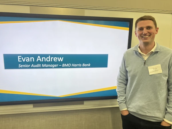 Evan Andrew