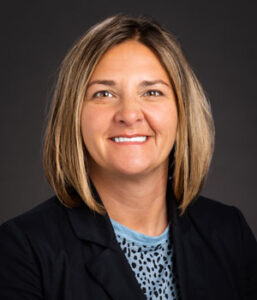 Portrait photo of Anita Osvatic