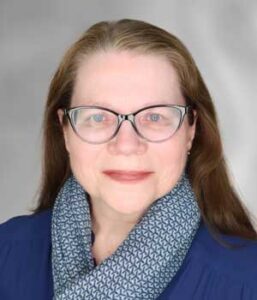 DeAnn Huinker, Professor in Teaching and Learning.