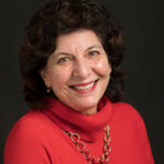 Nadya Fouad, University Distinguished Professor in Educational Psychology.