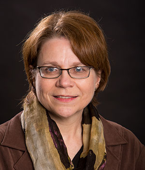 DeAnn Huinker (white woman), Professor in Teaching and Learning