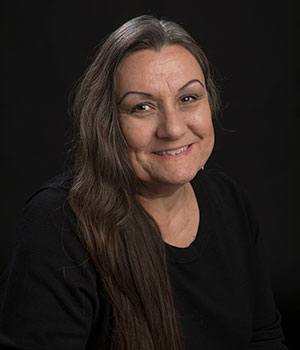 Leah Rouse, Associate Professor in Educational Psychology.