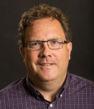Aaron Schutz, Professor in Educational Policy and Community Studies