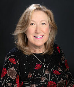 Karen Stoiber, Kellner Professor in Educational Psychology