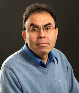 Javier Tapia, Associate Professor in Educational Policy and Community Studies