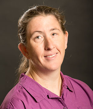 Erin Wiggins, Clinical Assistant Professor in Department of Teaching and Learning