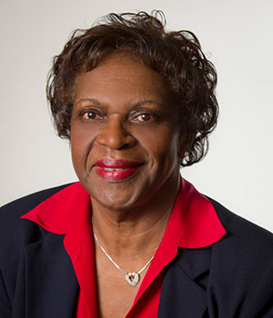 Agnes Williams (african american woman), Lecturer in Educational Policy and Community Studies