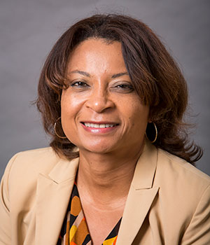 Adrienne Woods, Director in Office of Charter Schools