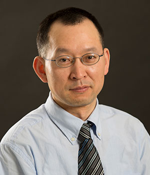 Bo Zhang, Professor in Educational Psychology