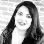 Portrait image of Dr. Marie LeJeune, SOE Head of School