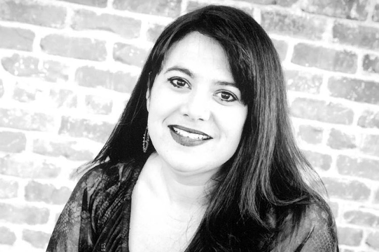 Portrait image of Dr. Marie LeJeune, SOE Head of School