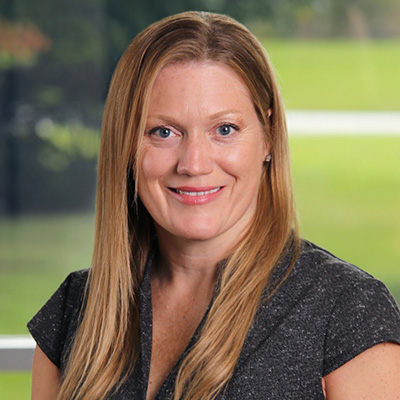 Portrait image of Dr. Jocelyn (Joey) Sulsberger.
