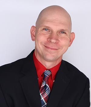 Jeffrey Sommerfeld