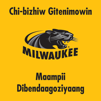 Native Panther Pride Shirt