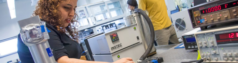 Electrical Engineering – College of Engineering & Applied Science