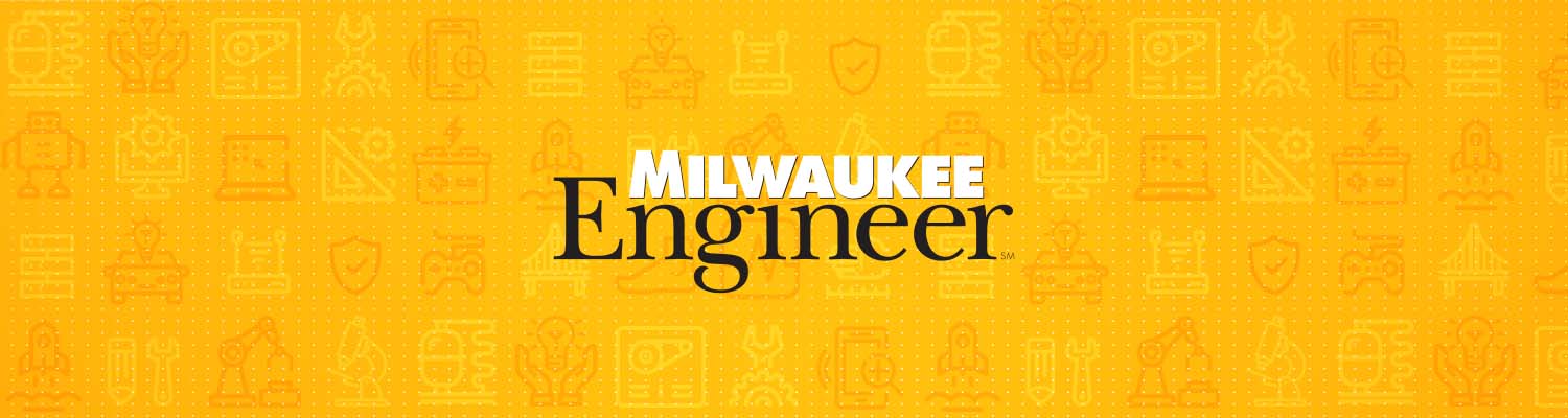 Milwaukee Engineer logo