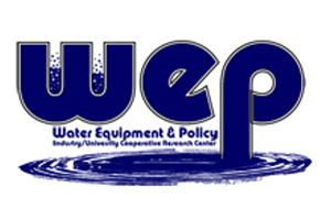 WEP logo