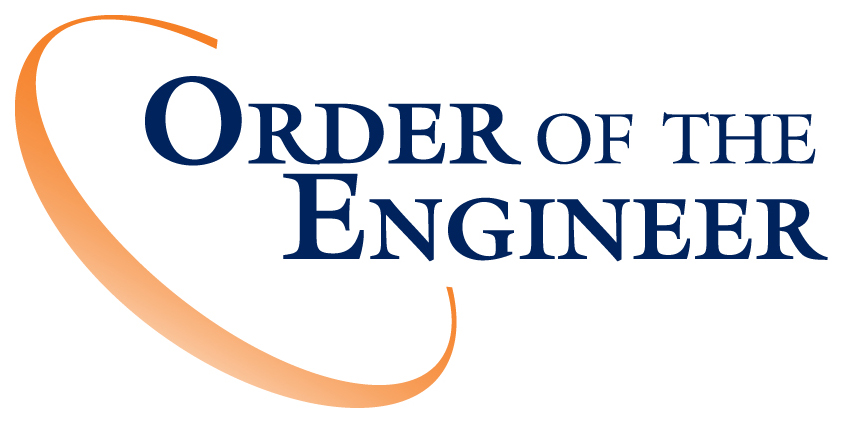 Order of the Engineer logo