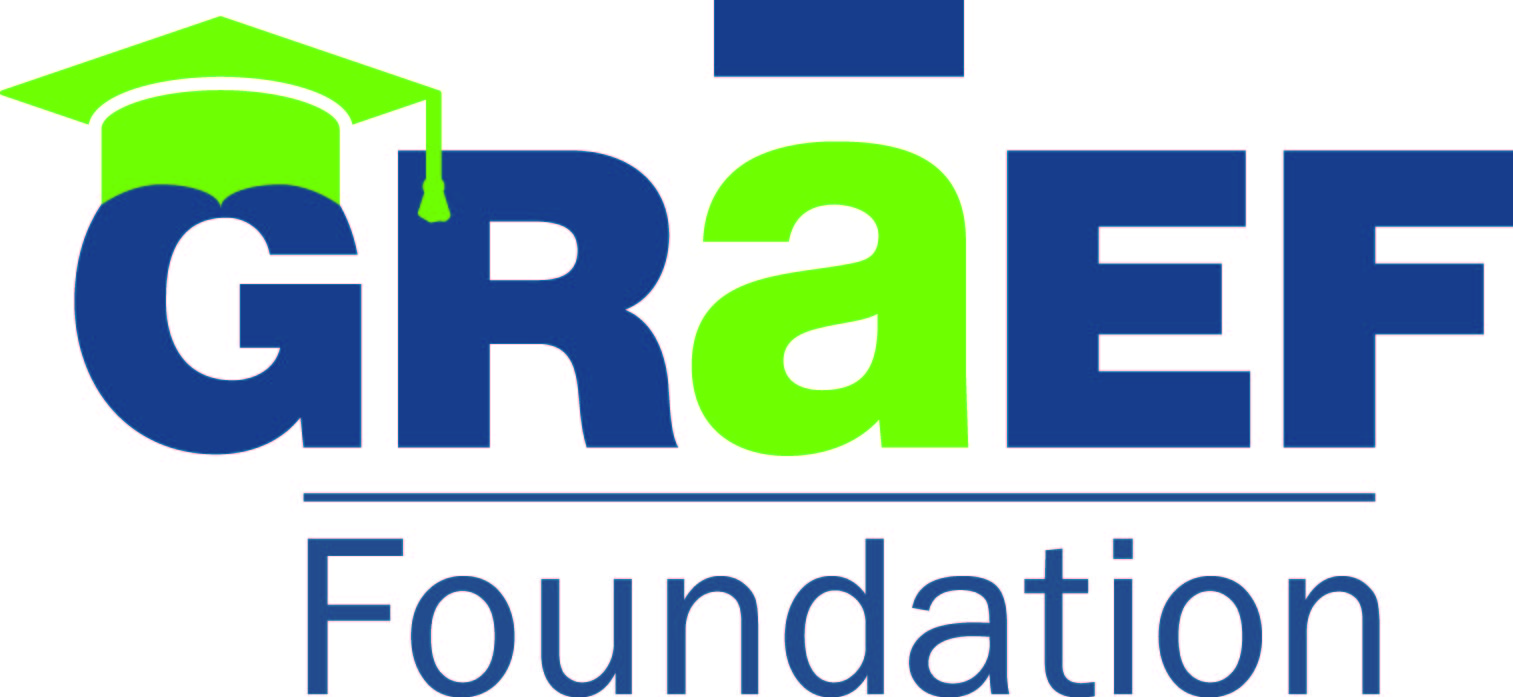 GRAEF Foundation logo