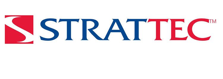 STRATTEC logo 750 x 500
