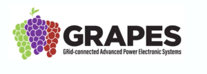 GRAPES logo