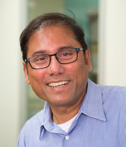 Faculty Member Prasenjit Guptasarma