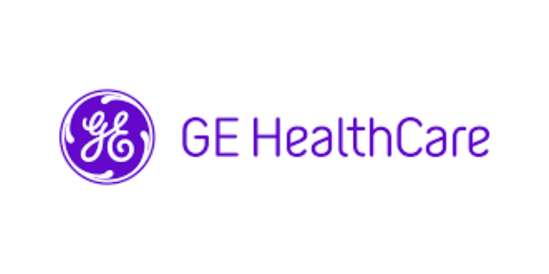 GE Healthcare logo 800 x 400
