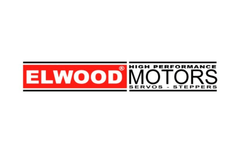 Elwood High Performance Motors logo