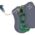 Hearing aid prototype