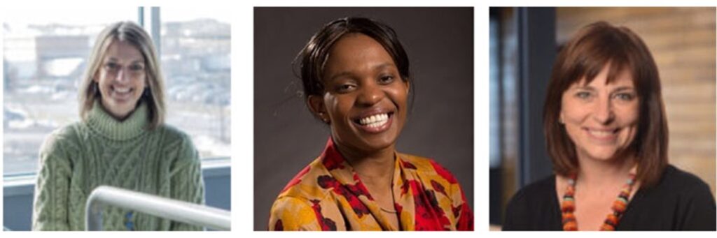 Notable Women in Engineering 2022