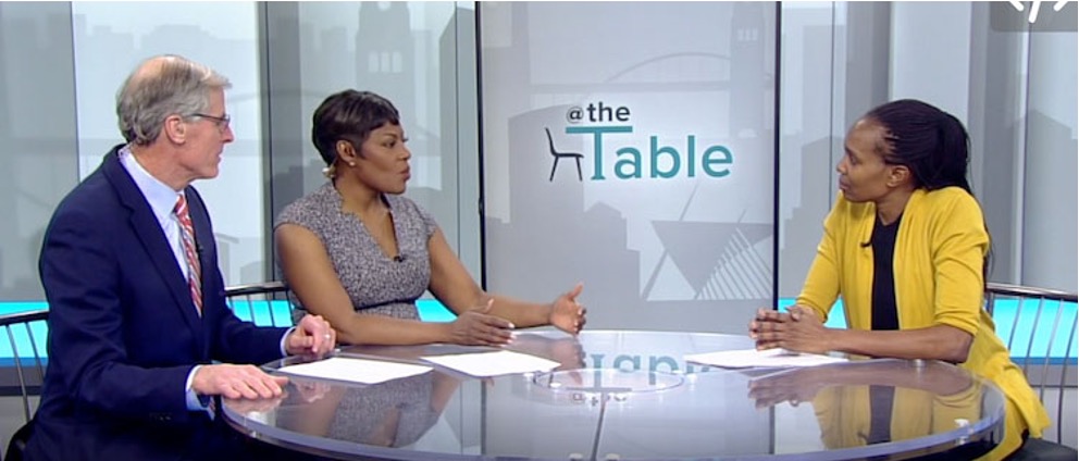 UWM professor encourages those in underrepresented groups to consider STEM careers; demand is strong