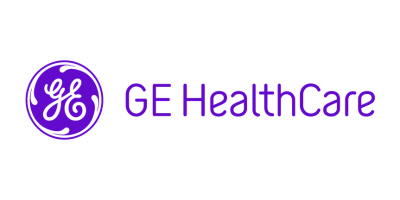 GE HealthCare logo