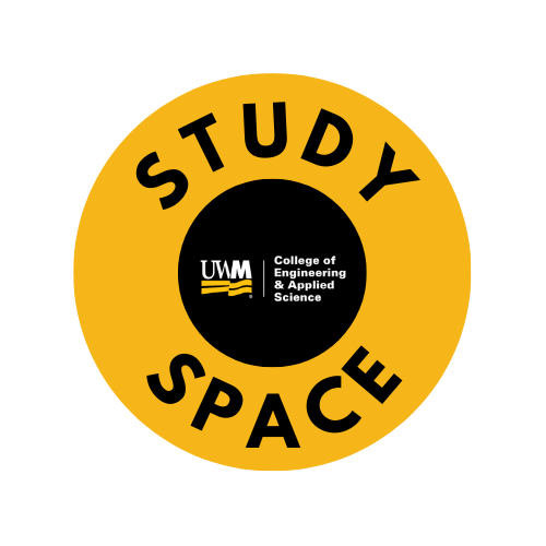 study space logo