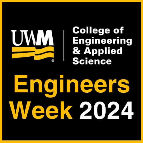 Engineers Week 2024 logo