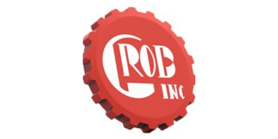 Grob Inc logo