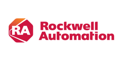 Rockwell Automation logo color