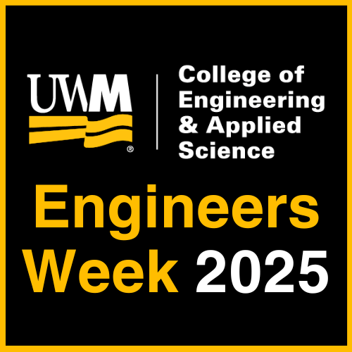 Engineers Week 2025 logo
