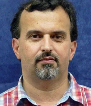 Professor Valerica Raicu