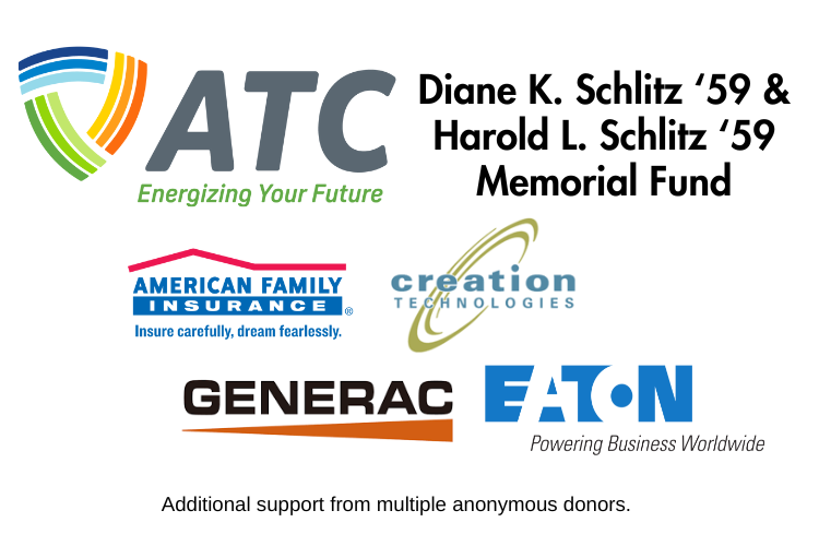 EnQuest sponsors 2026