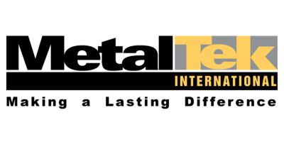 MetalTek logo