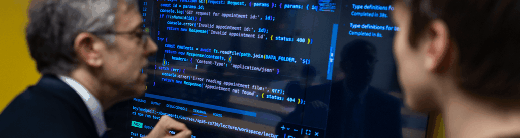 Software Engineering – College of Engineering & Applied Science