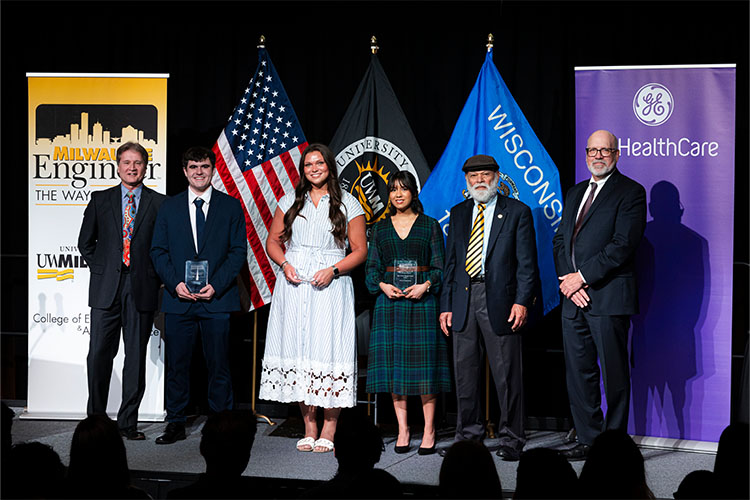 Best Senior Design Project Spring 2026 team for industrial engineering Best Senior Design Project Spring 2026 team for industrial engineering