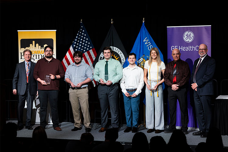 Best Senior Design Project Spring 2026 team for mechanical engineering Best Senior Design Project Spring 2026 team for mechanical engineering