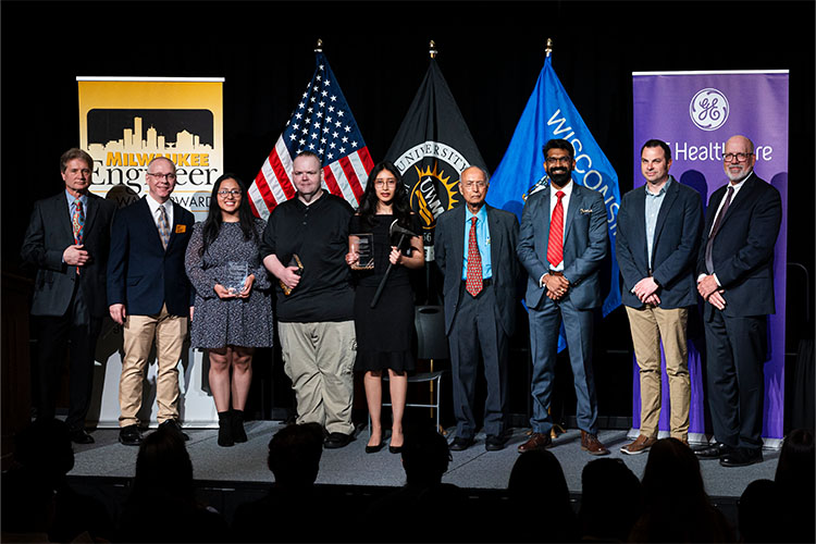 Best Senior Design Project Spring 2026 team for materials engineering Best Senior Design Project Spring 2026 team for materials engineering