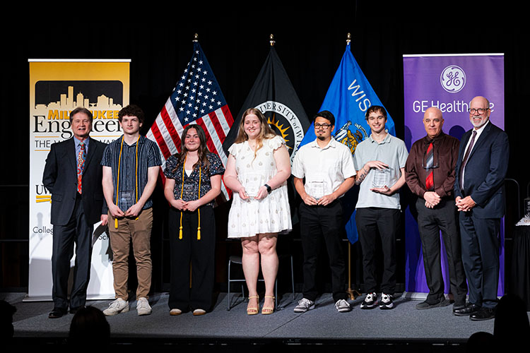 Best Senior Design Project Spring 2026 team for biomedical engineering Best Senior Design Project Spring 2026 team for biomedical engineering