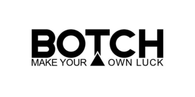 BOTCH logo