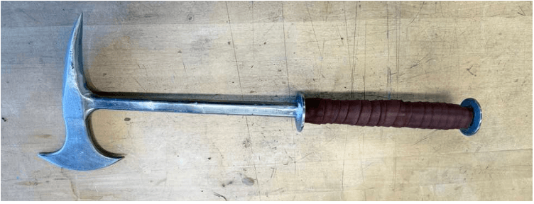 Horsman's Axe