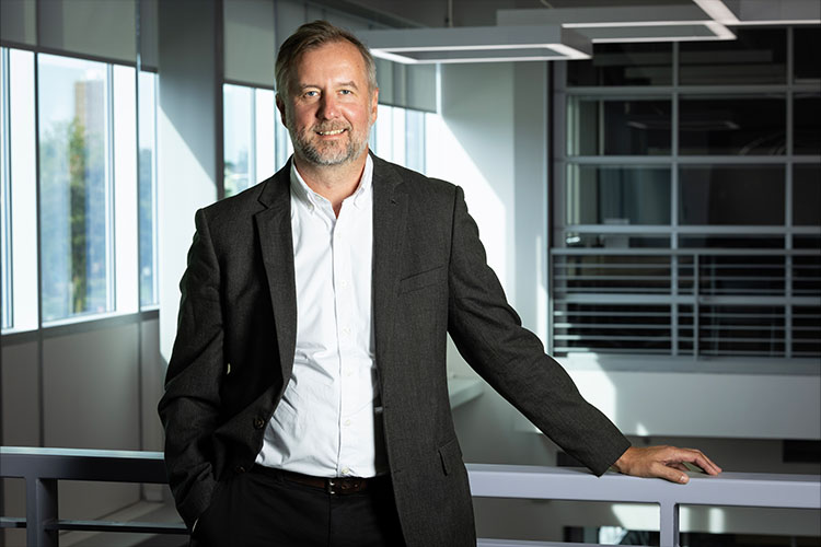 With $6 million NSF grant UWM will reimagine how research moves from lab to the marketplace