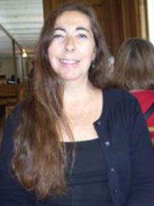 Sonia Khatchadourian