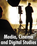 Media Cinema and Digital Studies Track